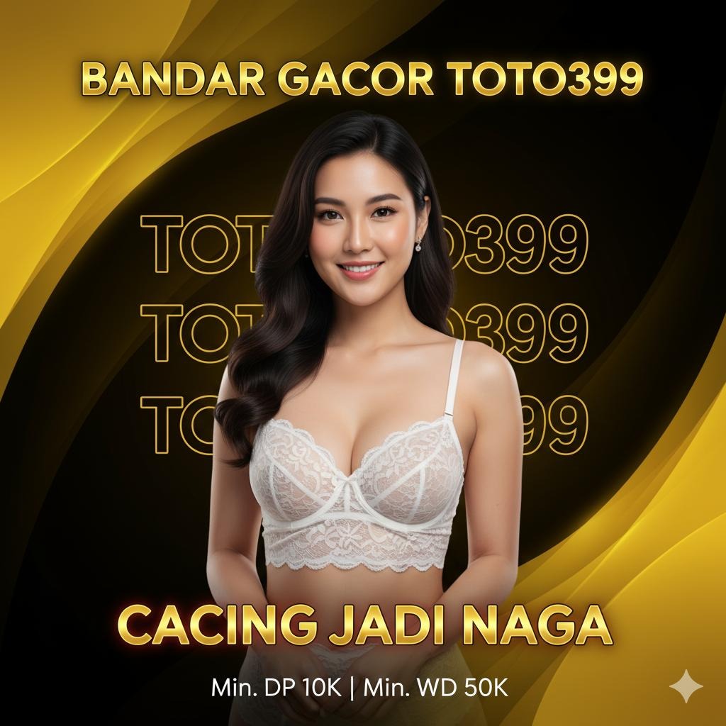 Slot Gacor